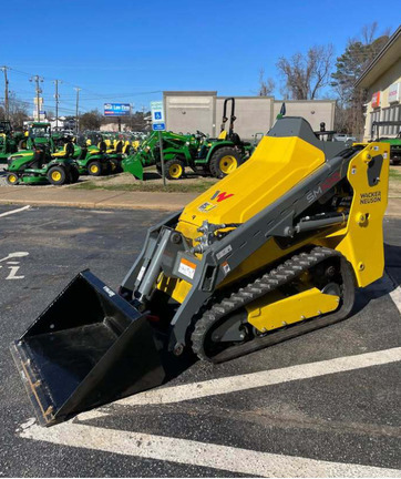 2026 Wacker Neuson SM100 in Chiefland, FL
