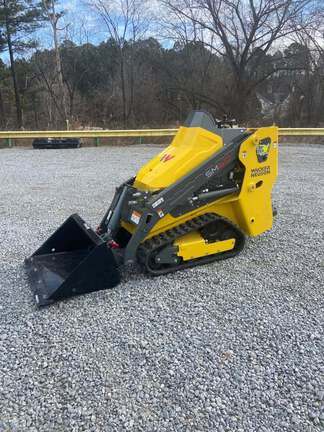 2026 Wacker Neuson SM60 in Lilburn, GA