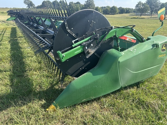 2017 John Deere 645FD in Dyersburg, TN