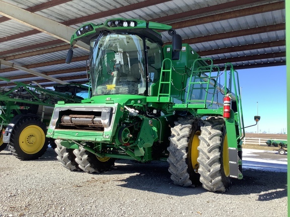 2023 John Deere S770 in Union City, TN