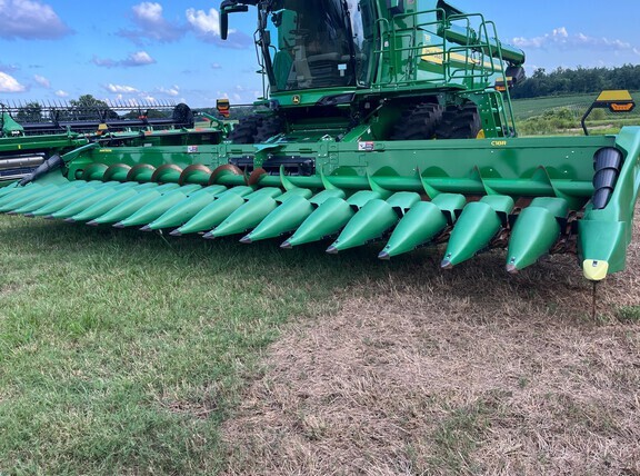 2023 John Deere C18R in Brownsville, TN