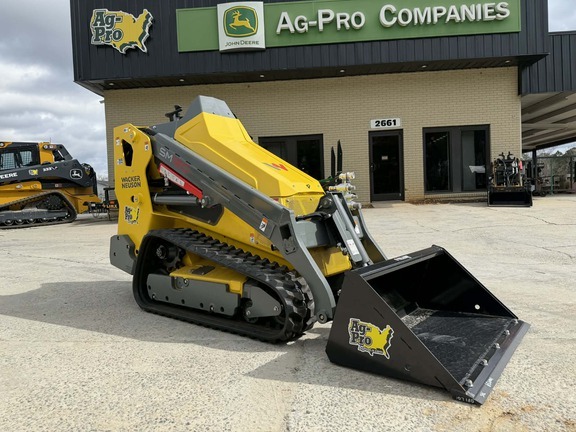 2026 Wacker Neuson SM120 in Milledgeville, GA
