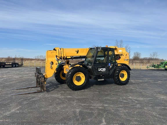 2016 JCB 507-42 in Burbank, OH