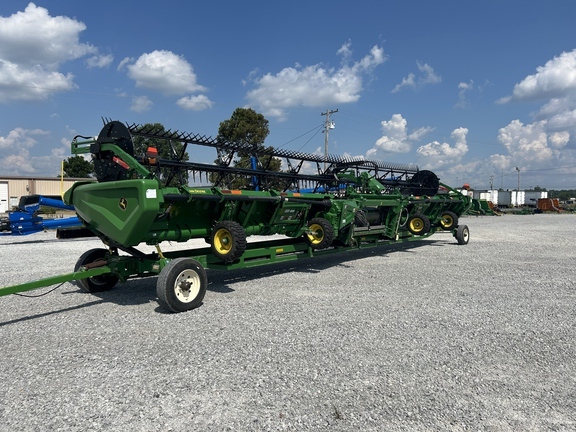 2023 John Deere HDF 45 in Ripley, TN