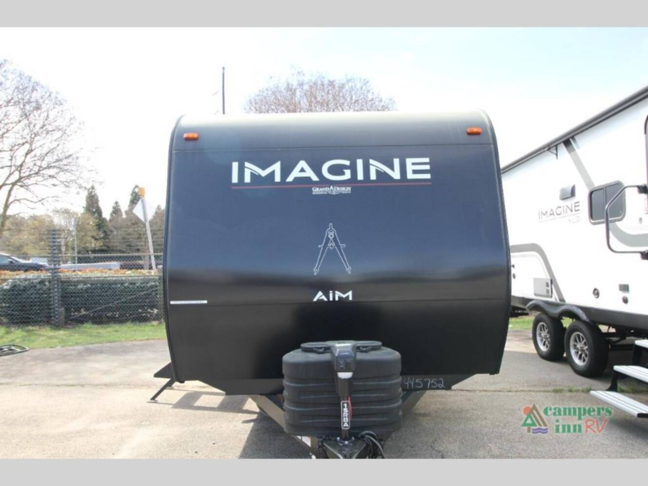 A photo of this 2027 Grand Design Imagine AIM 15RBA