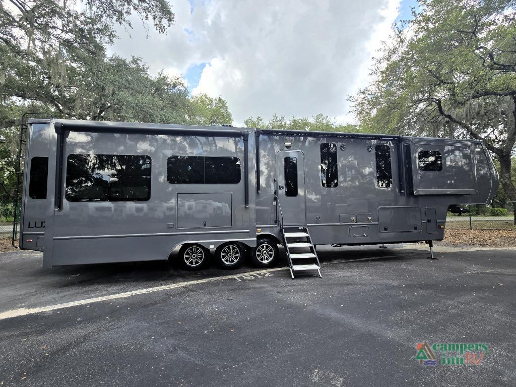 2023 Luxe By The Rv Factory Luxe Elite 42MD in seffner FL