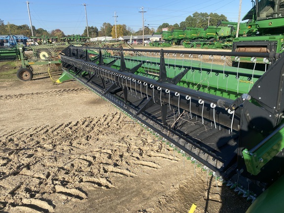 2020 John Deere 730FD in Paragould, AR