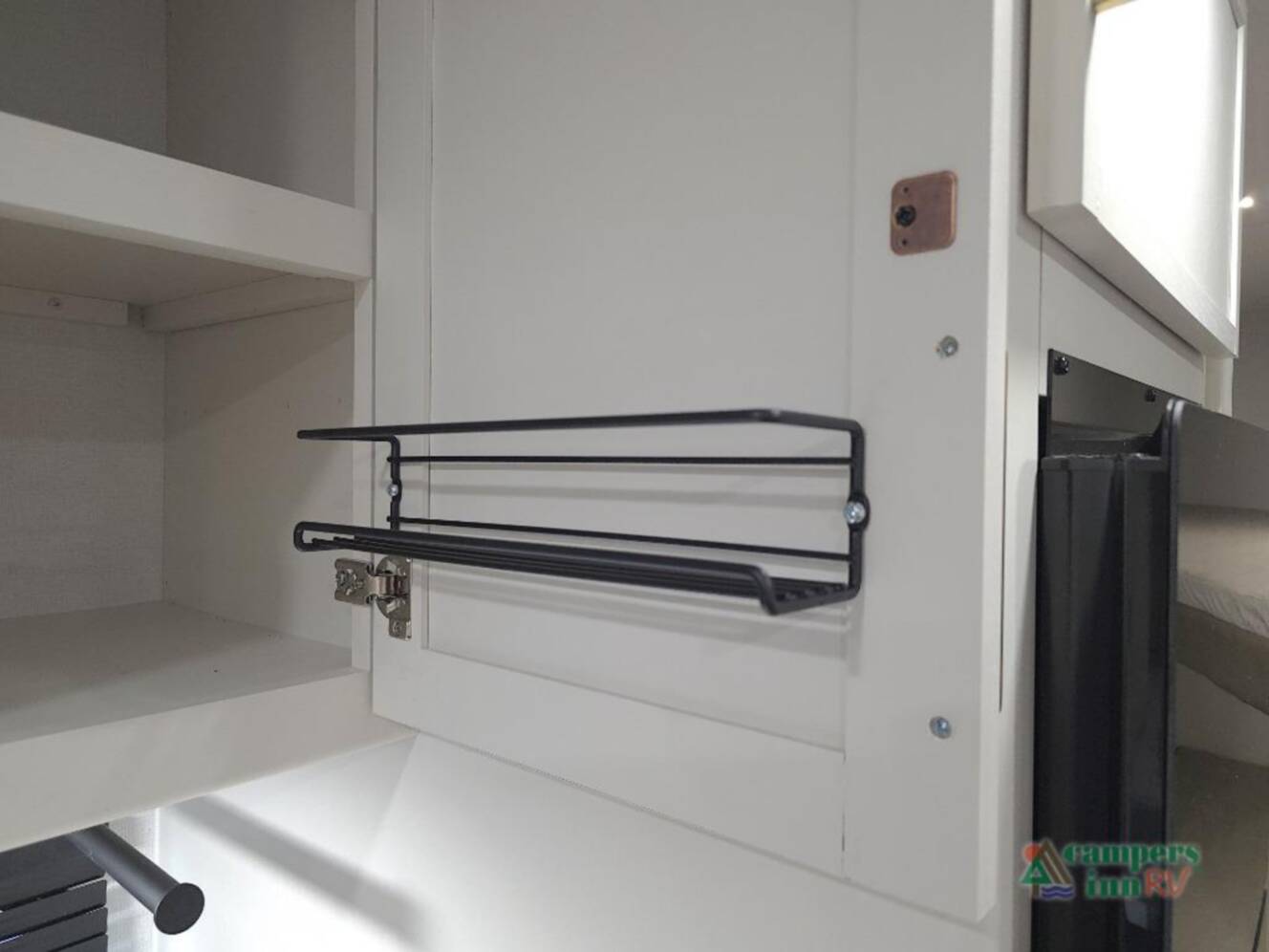A photo of this 2027 Grand Design Transcend One 161DB