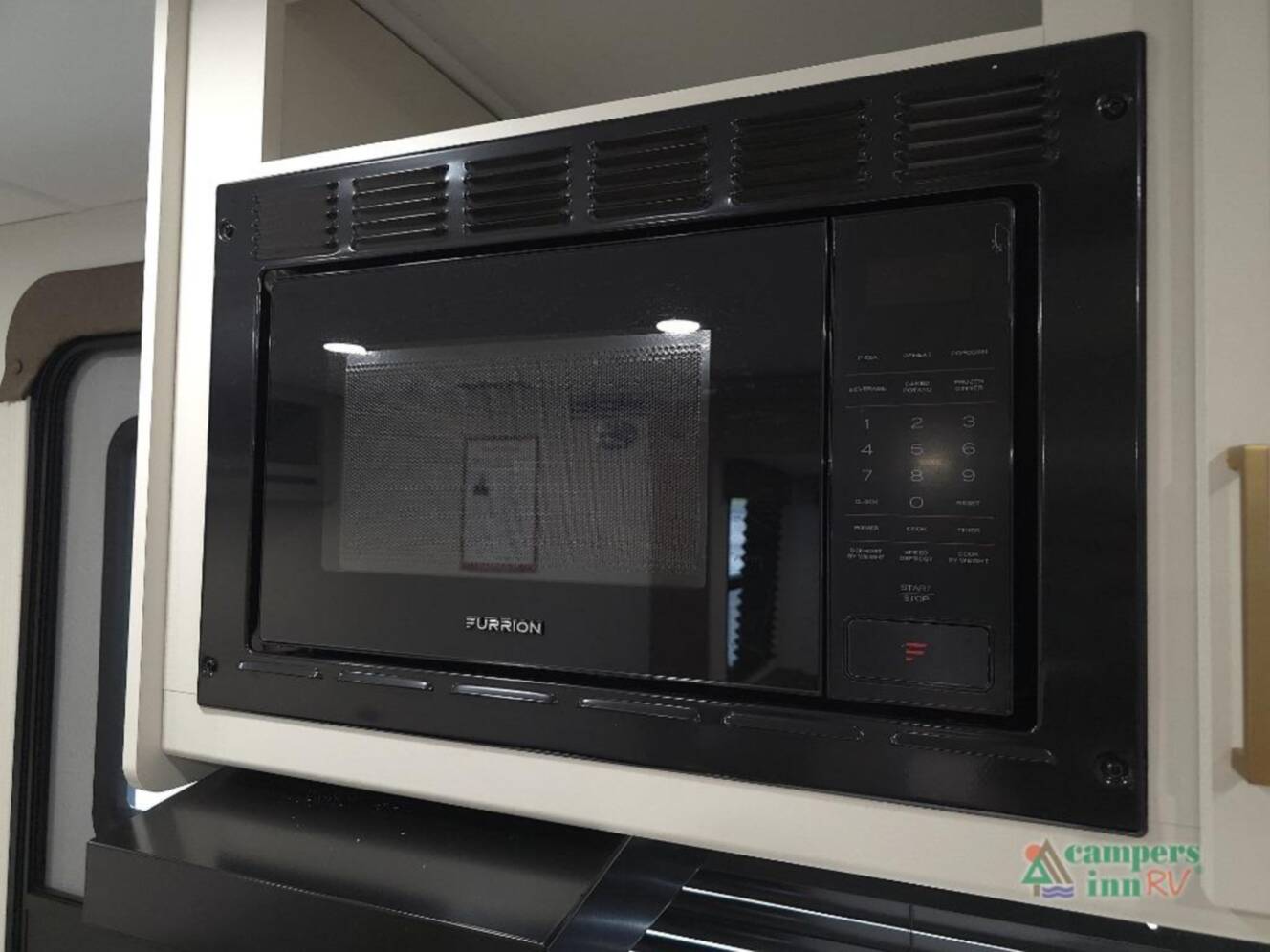 A photo of this 2027 Grand Design Transcend One 161DB