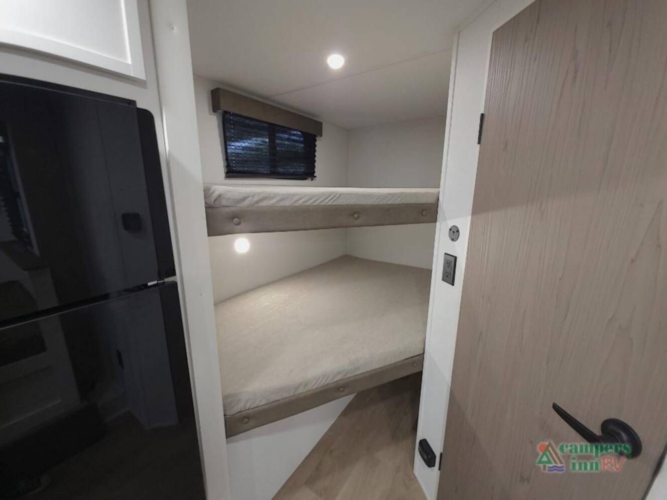 A photo of this 2027 Grand Design Transcend One 161DB