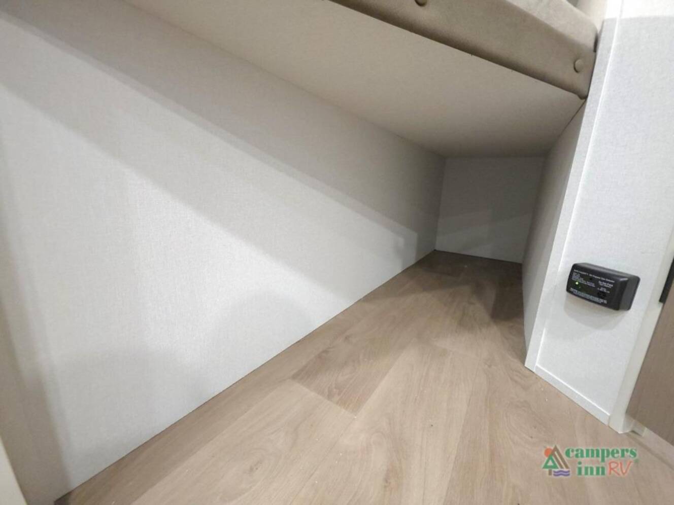 A photo of this 2027 Grand Design Transcend One 161DB