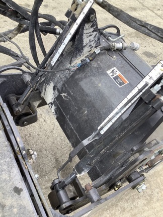 2019 FFC 24" PLANER in Lisle, IL
