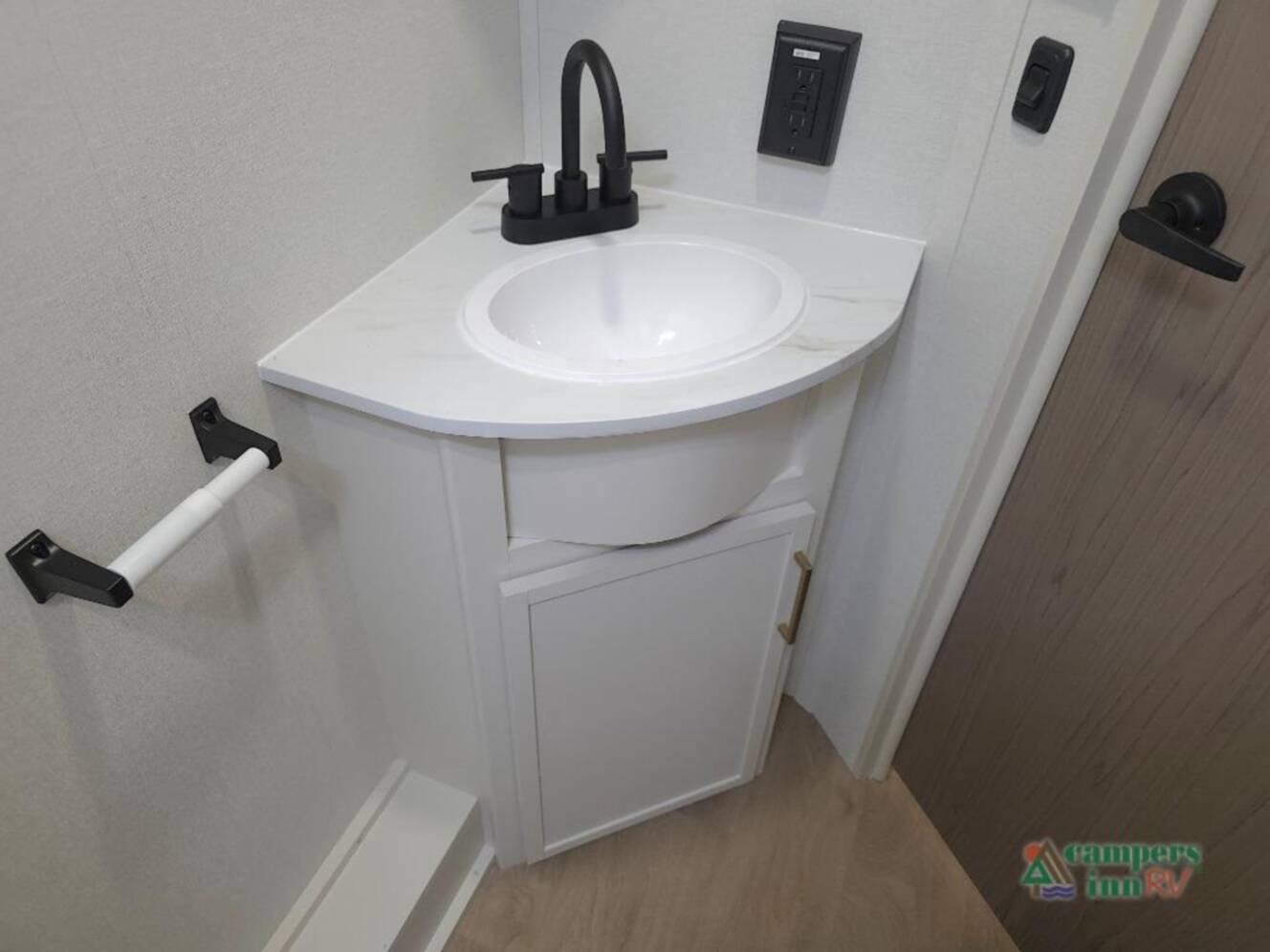 A photo of this 2027 Grand Design Transcend One 161DB