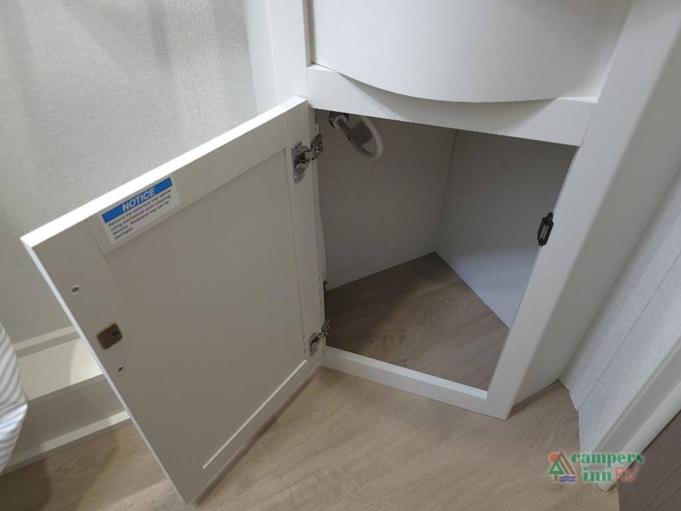 A photo of this 2027 Grand Design Transcend One 161DB
