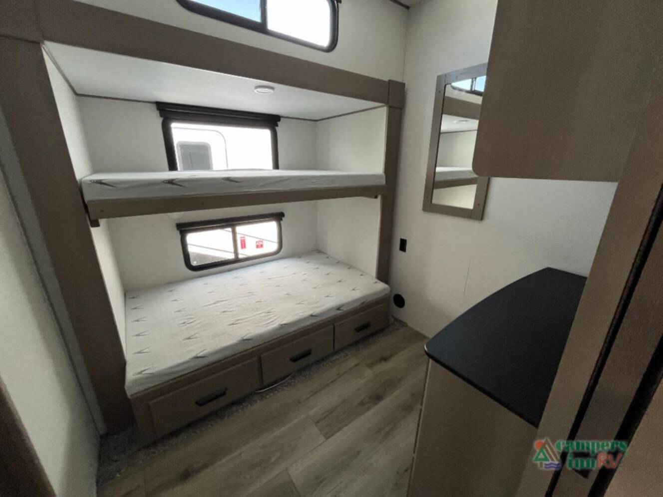 A photo of this 2027 Grand Design Reflection 324MBS