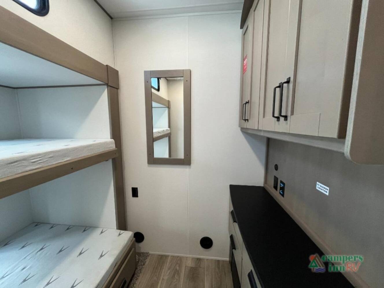 A photo of this 2027 Grand Design Reflection 324MBS