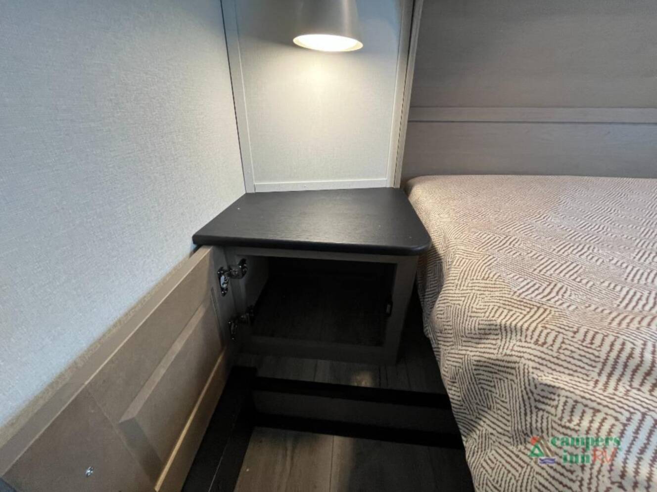 A photo of this 2027 Grand Design Reflection 324MBS