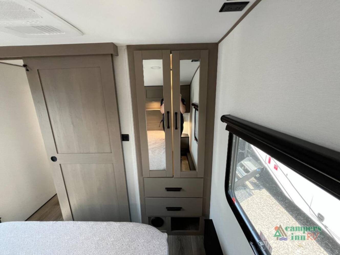 A photo of this 2027 Grand Design Reflection 324MBS