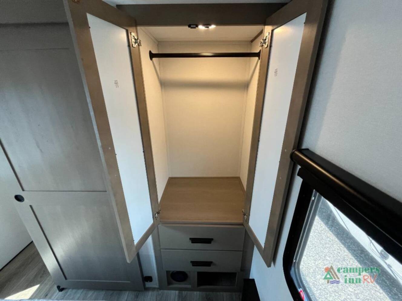 A photo of this 2027 Grand Design Reflection 324MBS