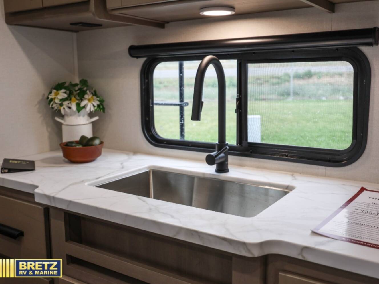 A photo of this 2027 Grand Design Reflection 100 Series 22RK
