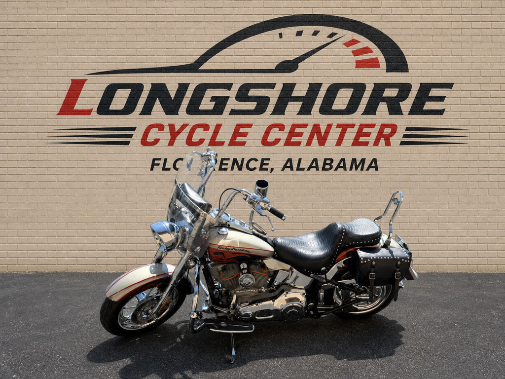 2006 Harley-Davidson® FLSTF - Softail® Fat Boy® in Florence, AL