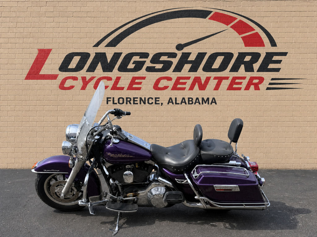 2000 Harley-Davidson® FLHR - Road King® in Florence, AL