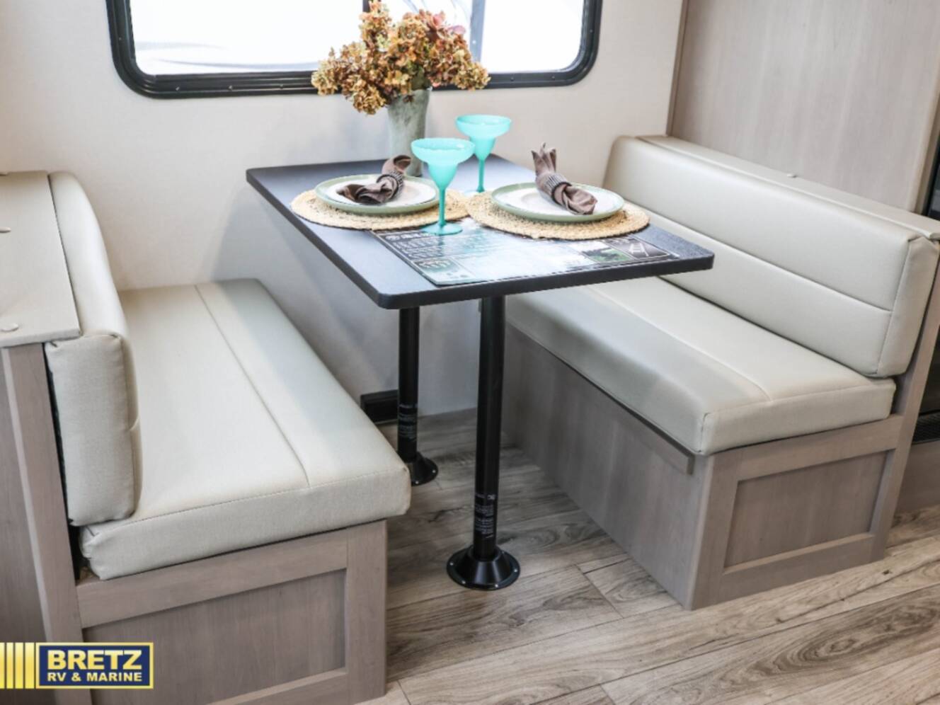 A photo of this 2027 Grand Design Reflection 100 Series 24RL