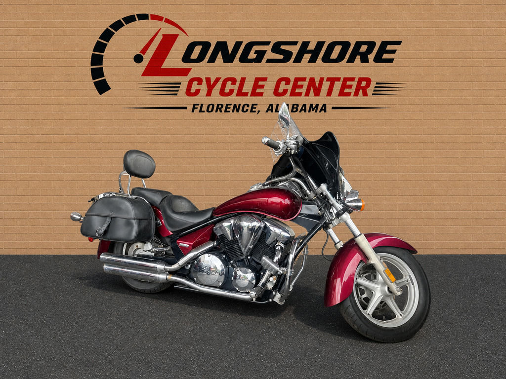 2010 Honda® VT1300CR T in Florence, AL