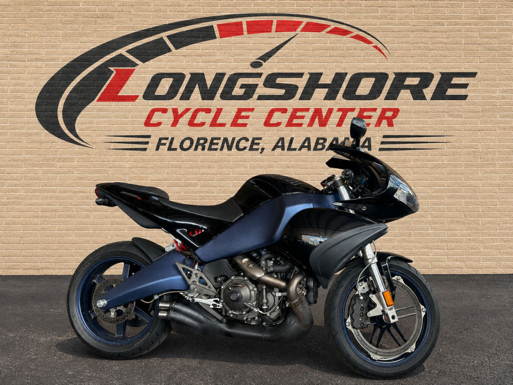 2008 Buell 1125R in Florence, AL