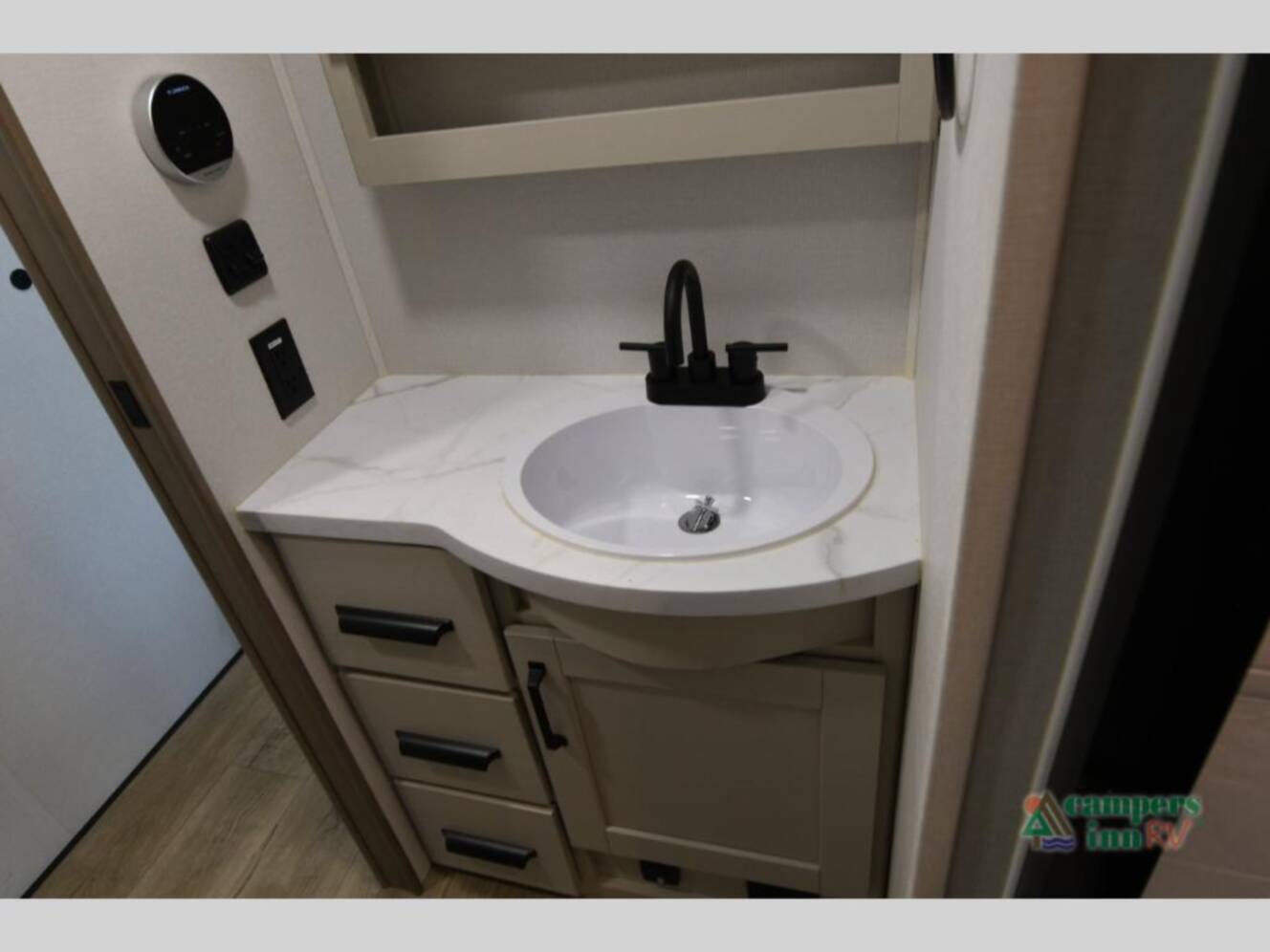 A photo of this 2026 Grand Design Reflection 100 Series 24RL