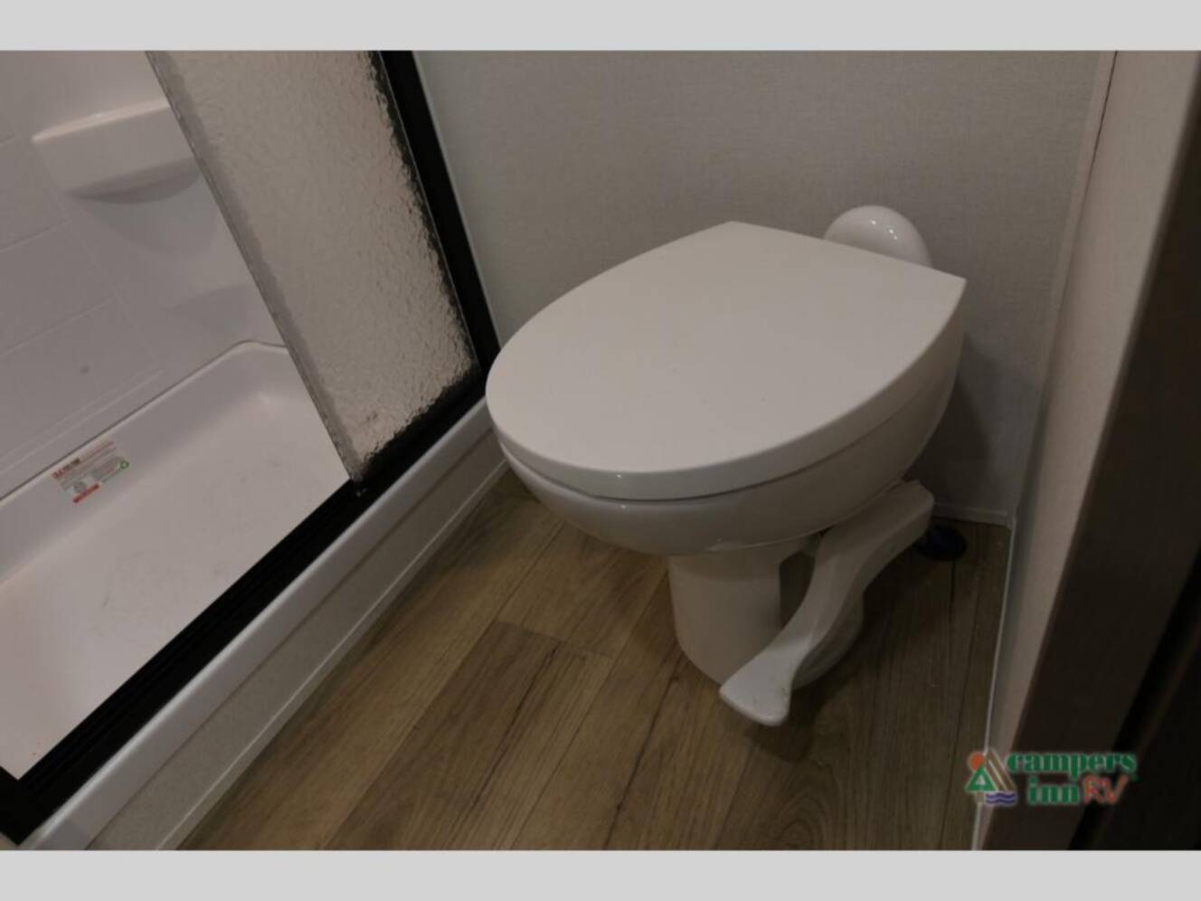 A photo of this 2026 Grand Design Reflection 100 Series 24RL