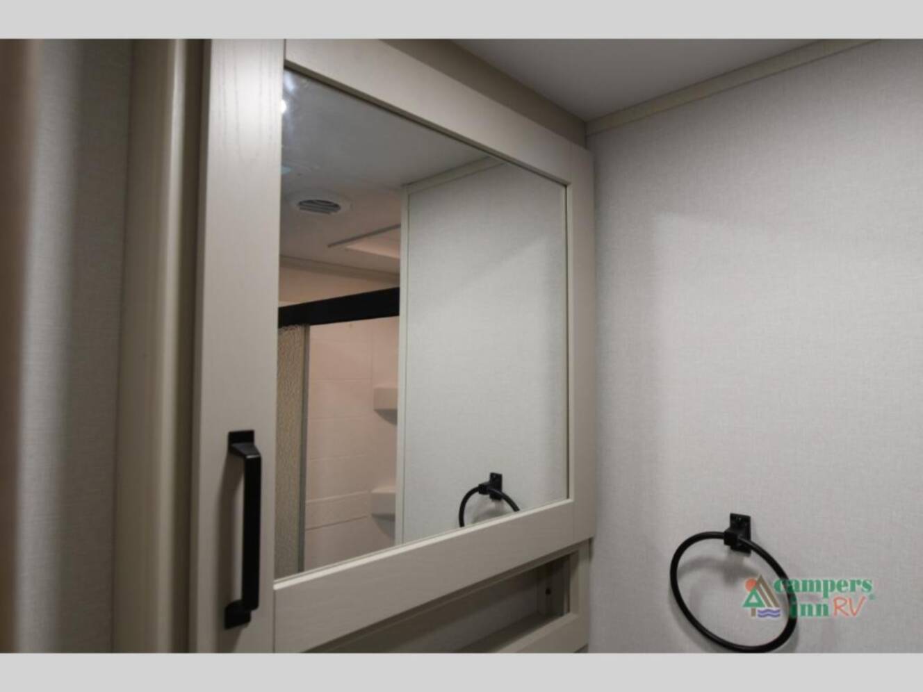 A photo of this 2026 Grand Design Reflection 100 Series 24RL