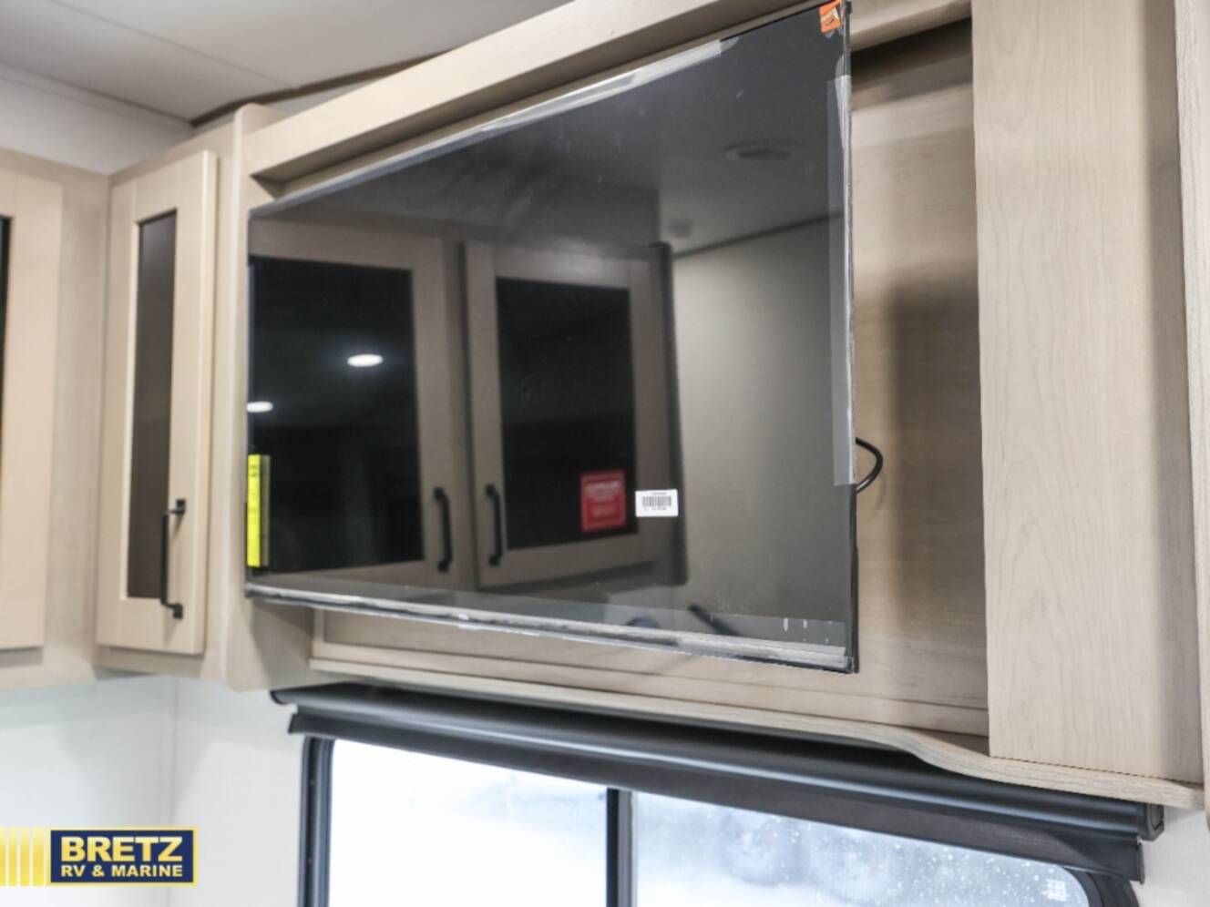 A photo of this 2027 Grand Design Reflection 100 Series 22RK