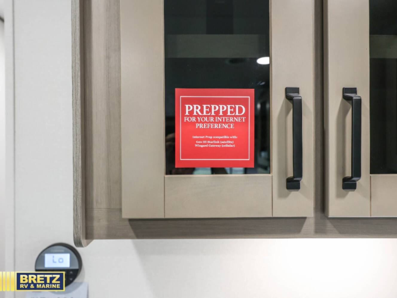 A photo of this 2027 Grand Design Reflection 100 Series 24RL