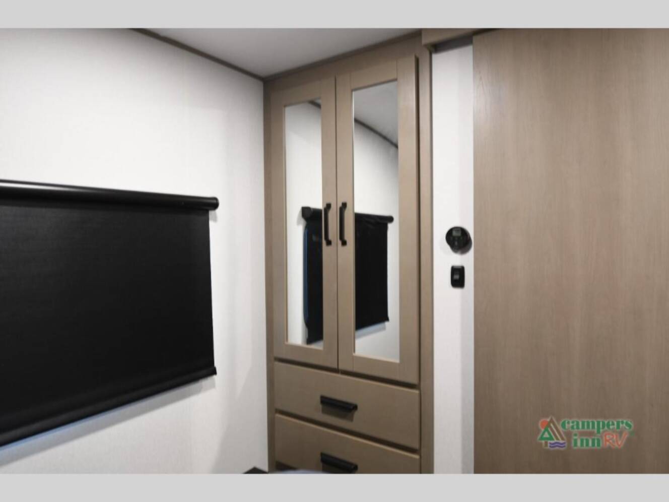 A photo of this 2026 Grand Design Reflection 100 Series 24RL
