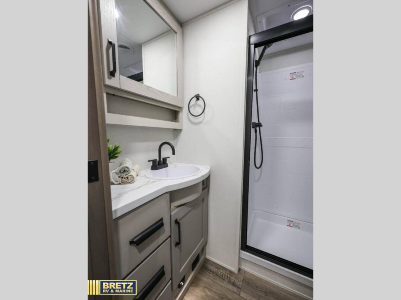A photo of this 2027 Grand Design Reflection 100 Series 24RL