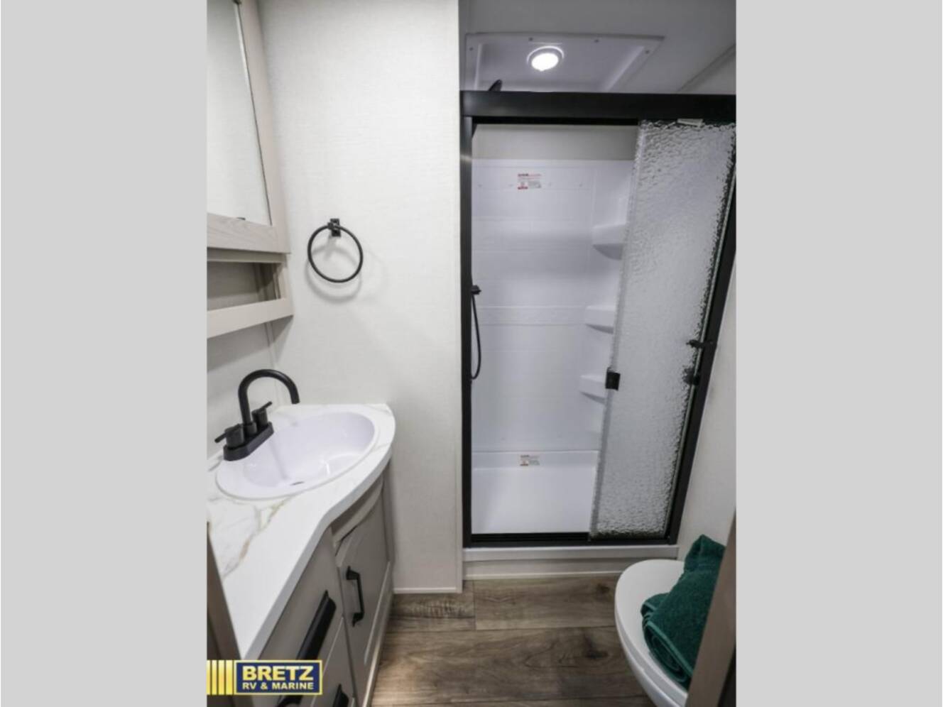 A photo of this 2027 Grand Design Reflection 100 Series 24RL