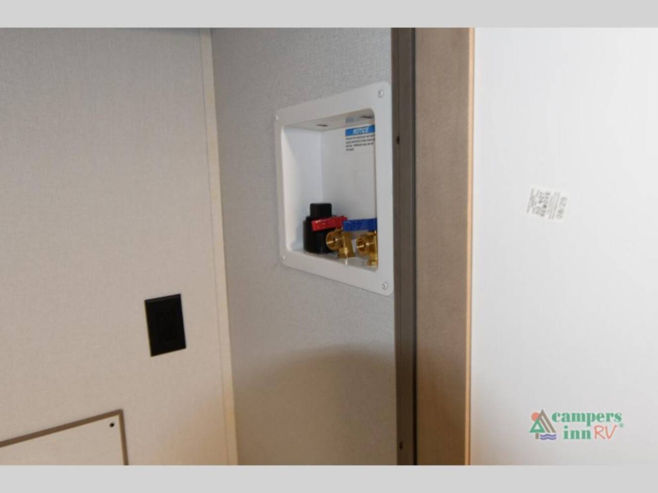 A photo of this 2026 Grand Design Reflection 100 Series 24RL