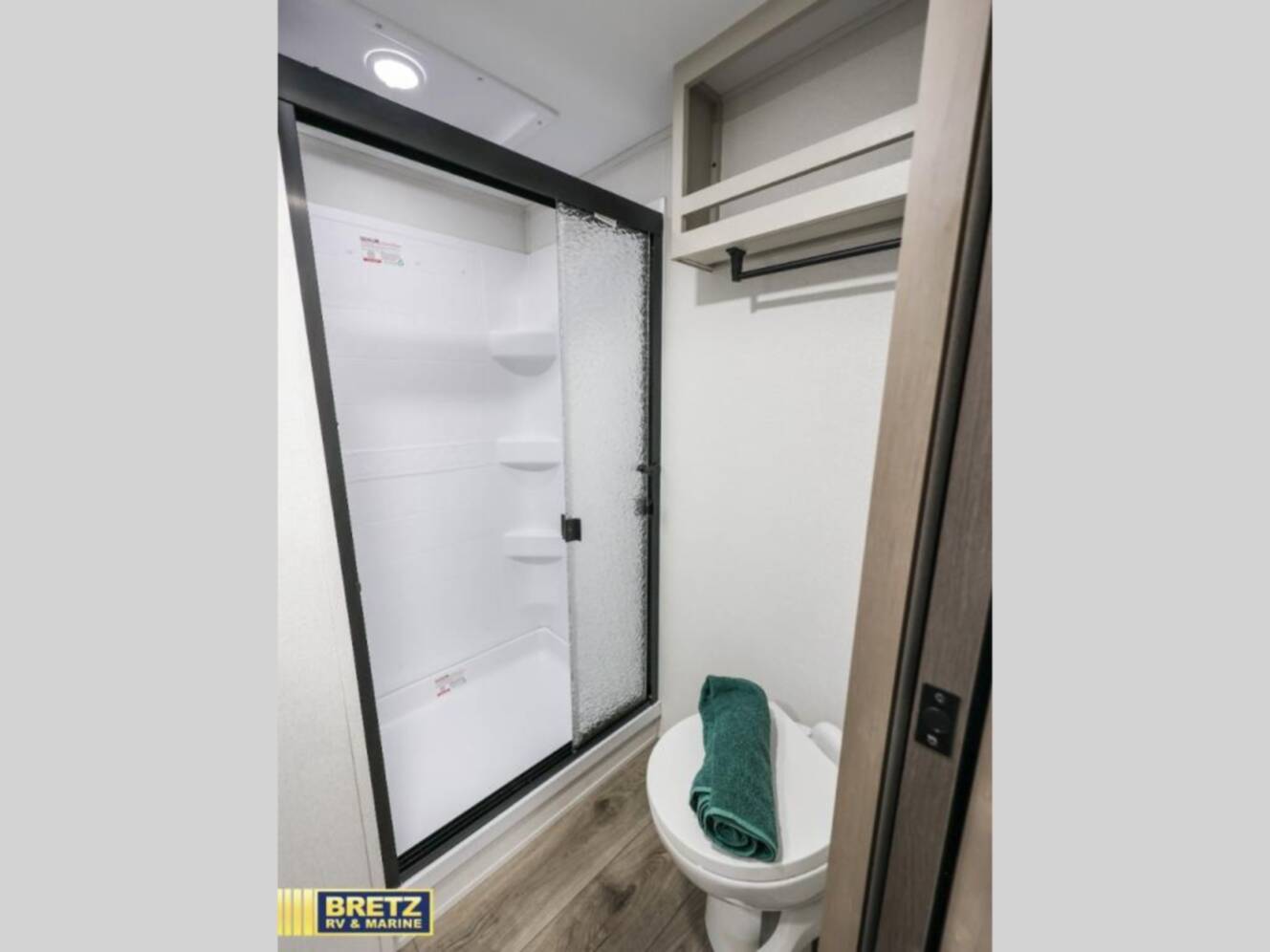 A photo of this 2027 Grand Design Reflection 100 Series 24RL