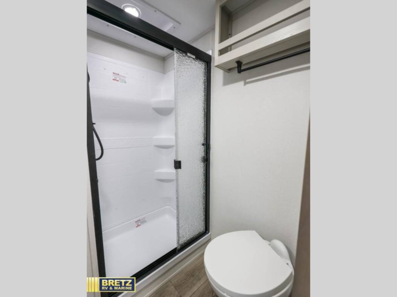 A photo of this 2027 Grand Design Reflection 100 Series 22RK