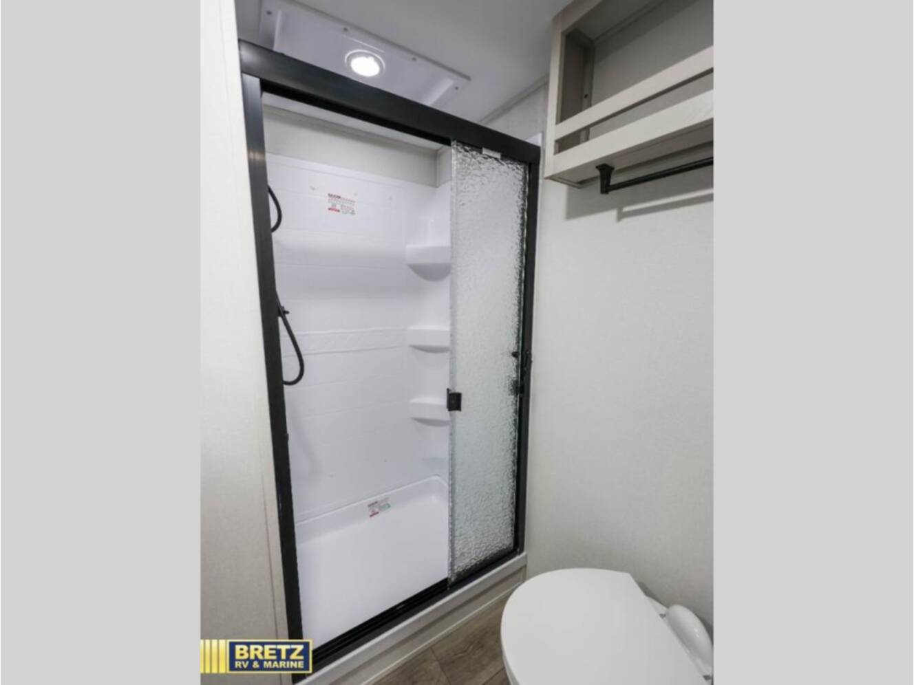 A photo of this 2027 Grand Design Reflection 100 Series 22RK