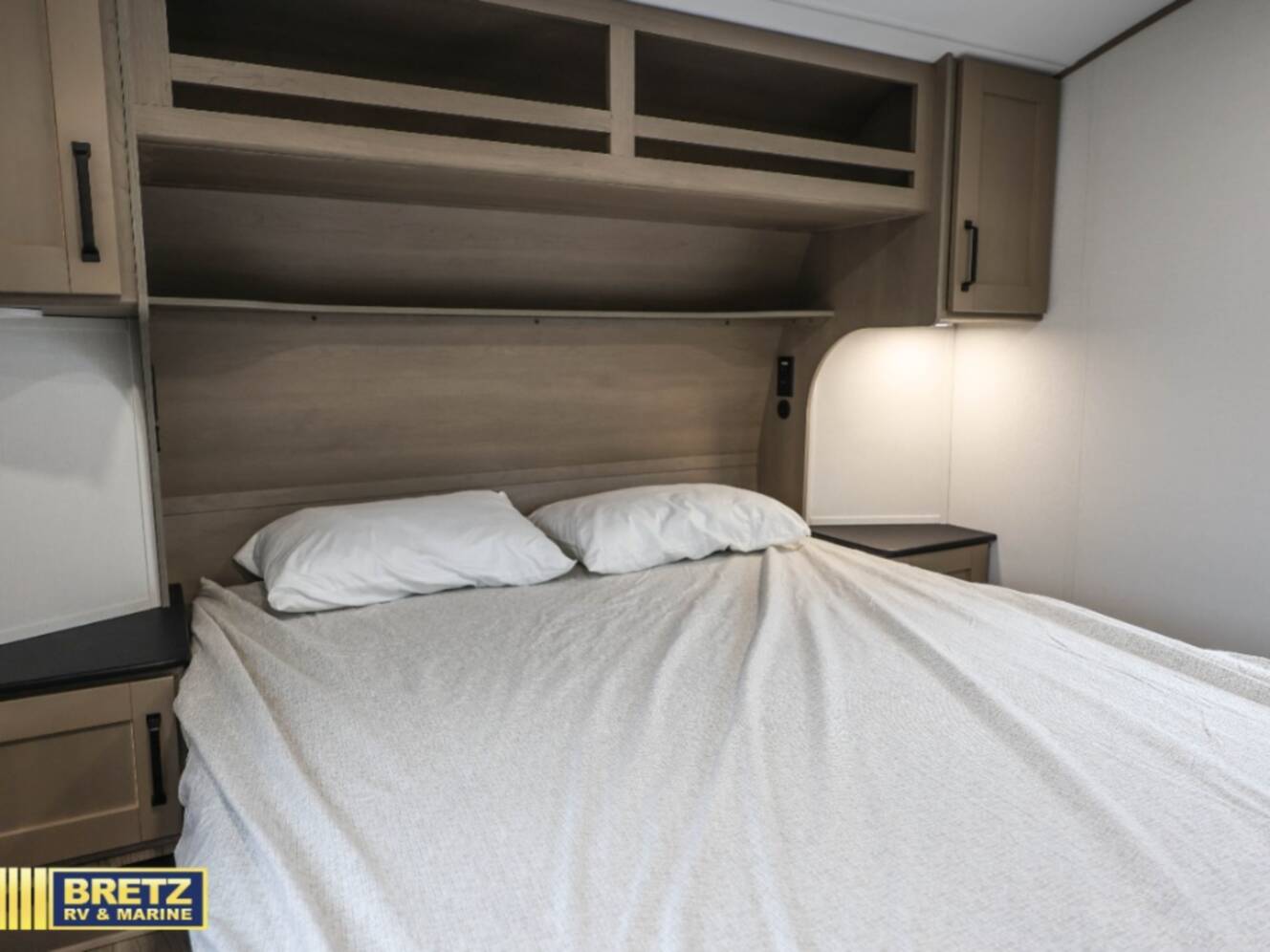 A photo of this 2027 Grand Design Reflection 100 Series 24RL