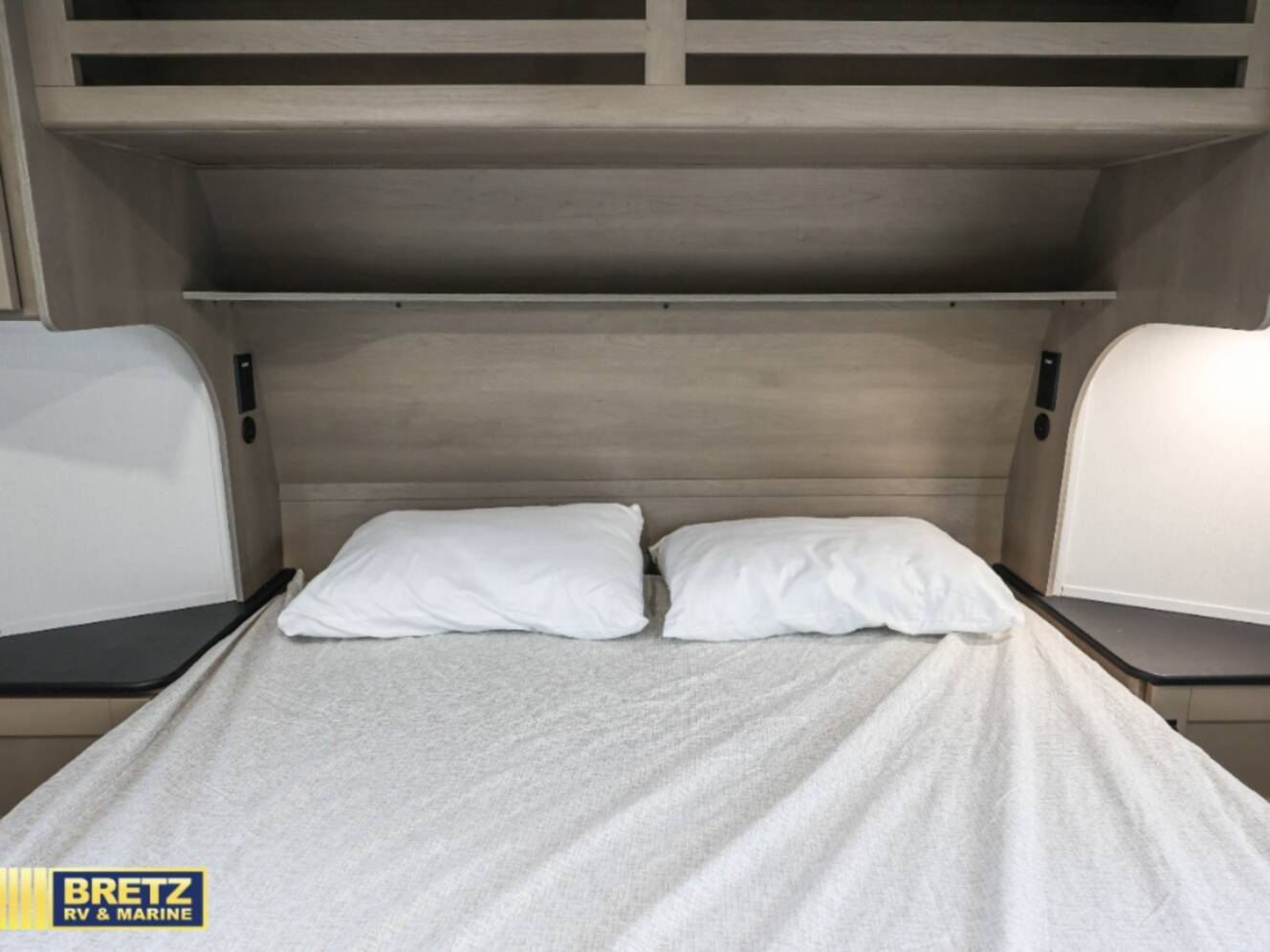 A photo of this 2027 Grand Design Reflection 100 Series 24RL