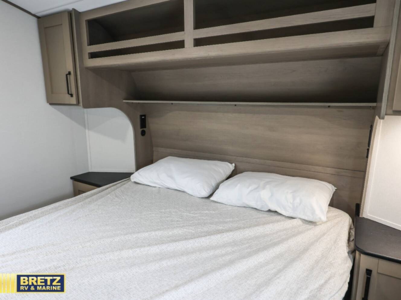 A photo of this 2027 Grand Design Reflection 100 Series 24RL