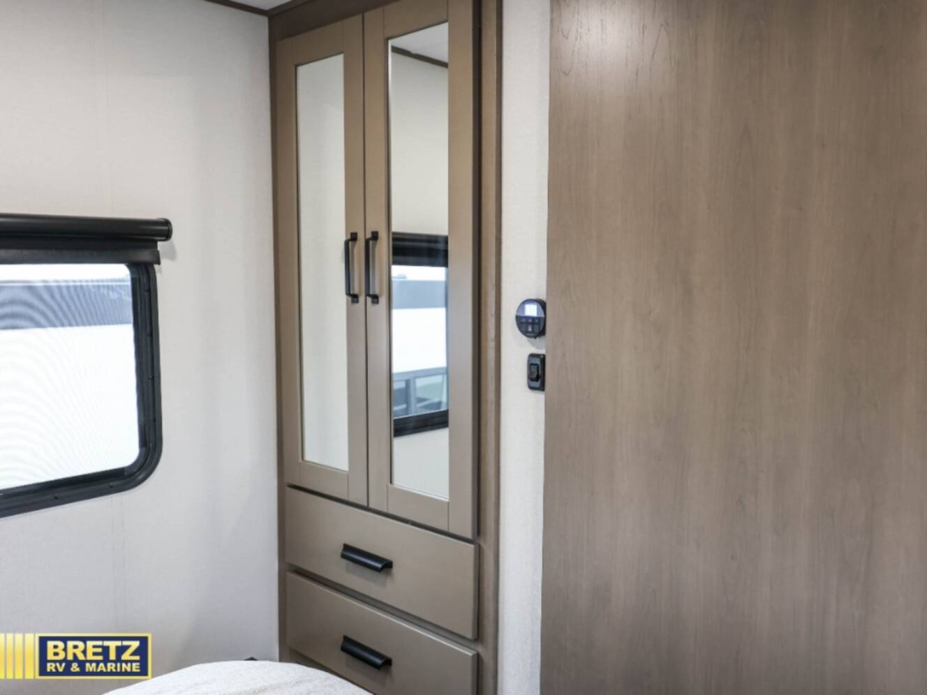 A photo of this 2027 Grand Design Reflection 100 Series 24RL