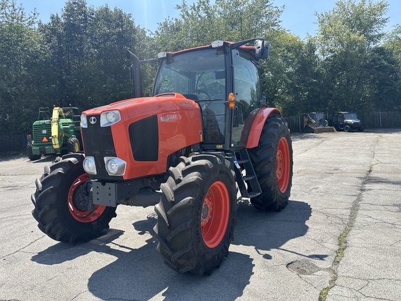 2025 Kubota M6-141 in Athens, TN
