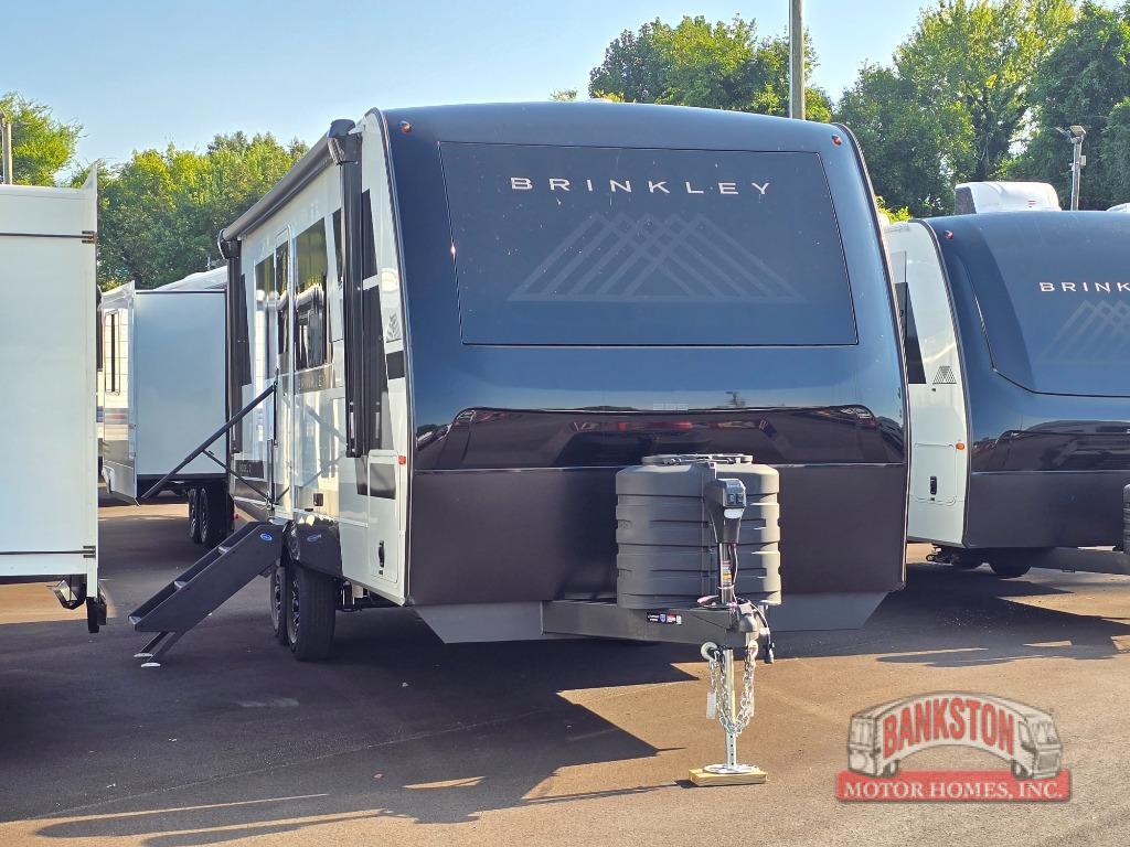 2027 Brinkley Model I 235 in huntsville AL