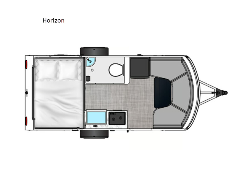 2027 Intech Rv Sol Horizon in huntsville AL