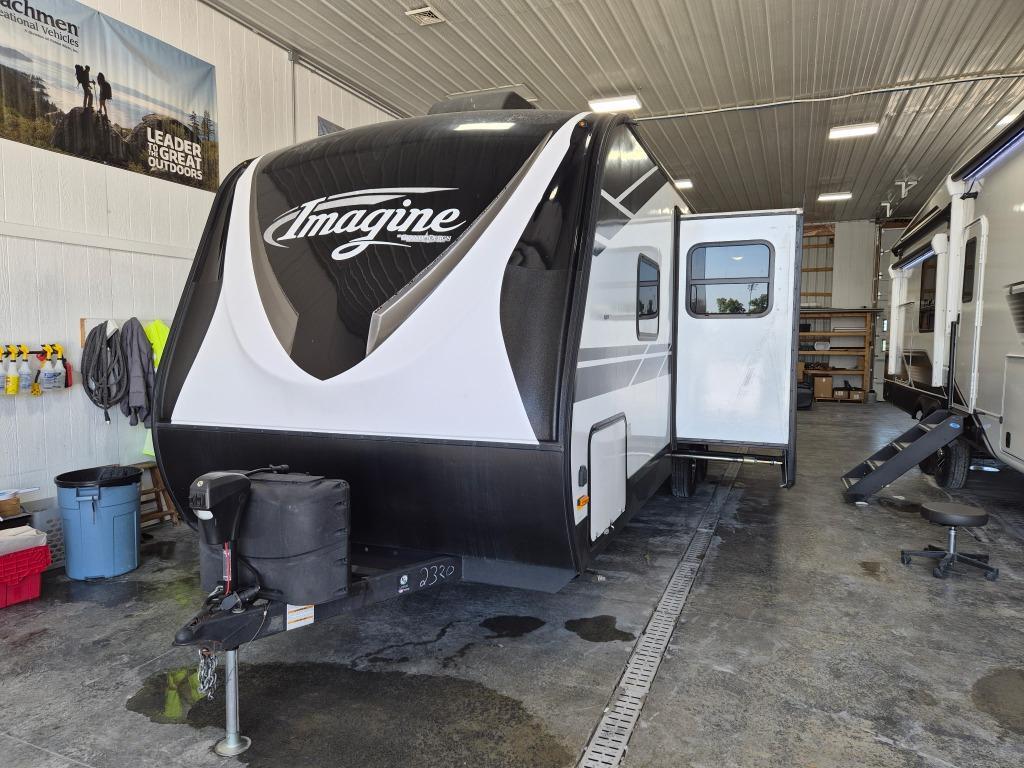 2019 Grand Design Imagine 2800BH in kokomo IN