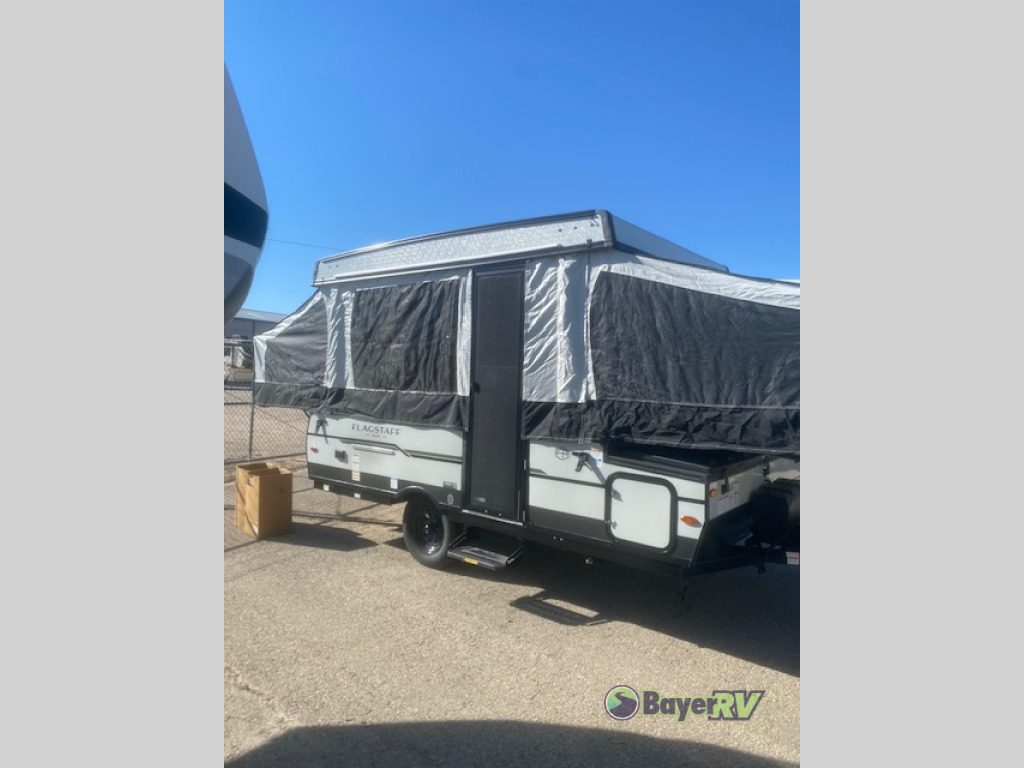 2027 Forest River Rv Flagstaff MAC Series 193MT in dublin TX